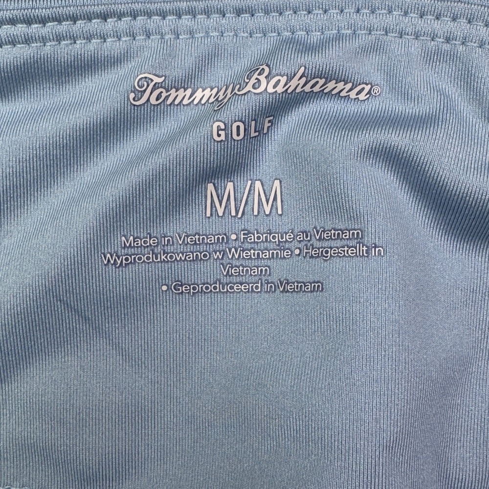 Tommy Bahama Golf Biker Shorts GapBody Bra Women's Athletic Lounge Lot Sz Medium - Picture 3 of 8
